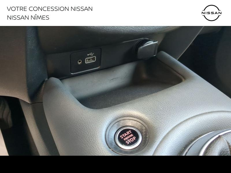 Photo 16 de l’annonce de NISSAN Juke d’occasion à vendre à NÎMES