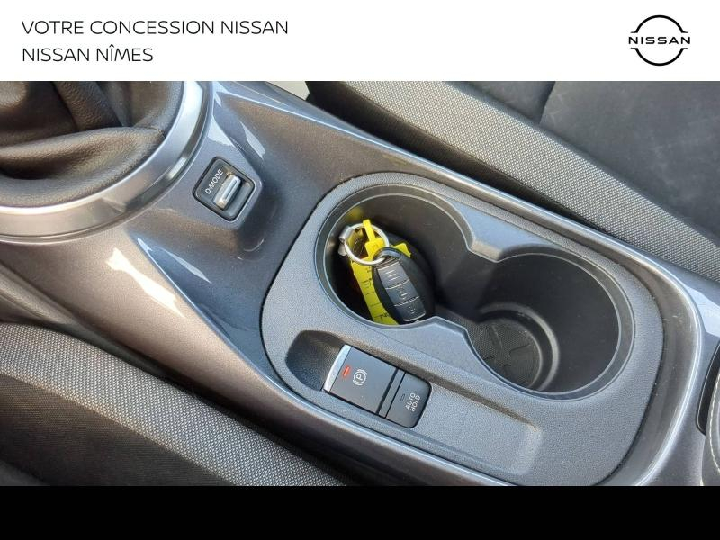 Photo 17 de l’annonce de NISSAN Juke d’occasion à vendre à NÎMES