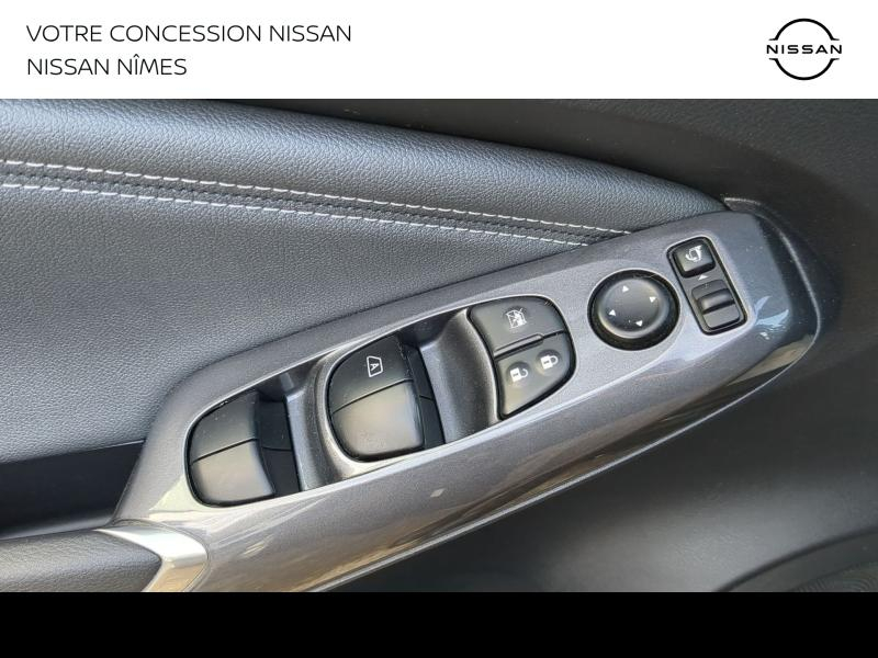 Photo 20 de l’annonce de NISSAN Juke d’occasion à vendre à NÎMES