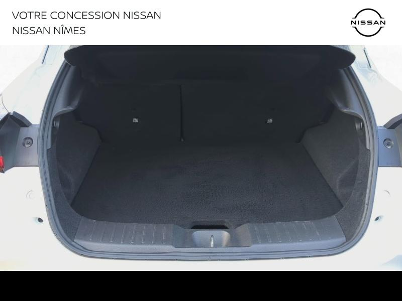 Photo 8 de l’annonce de NISSAN Juke d’occasion à vendre à NÎMES