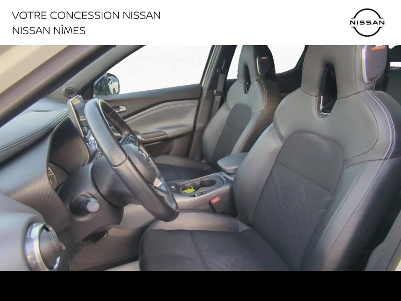 Photo 10 de l’annonce de NISSAN Juke d’occasion à vendre à NÎMES