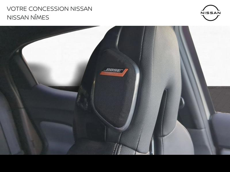 Photo 14 de l’annonce de NISSAN Juke d’occasion à vendre à NÎMES