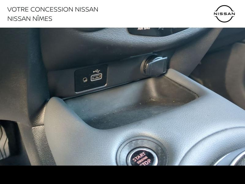 Photo 17 de l’annonce de NISSAN Juke d’occasion à vendre à NÎMES