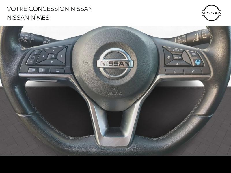 Photo 19 de l’annonce de NISSAN Juke d’occasion à vendre à NÎMES