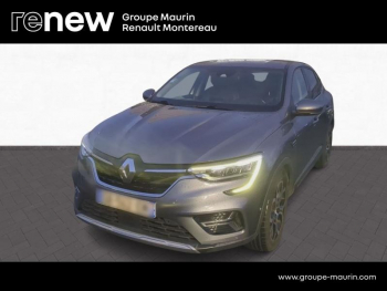 RENAULT Arkana 1.6 E-Tech 145ch Intens -21B
