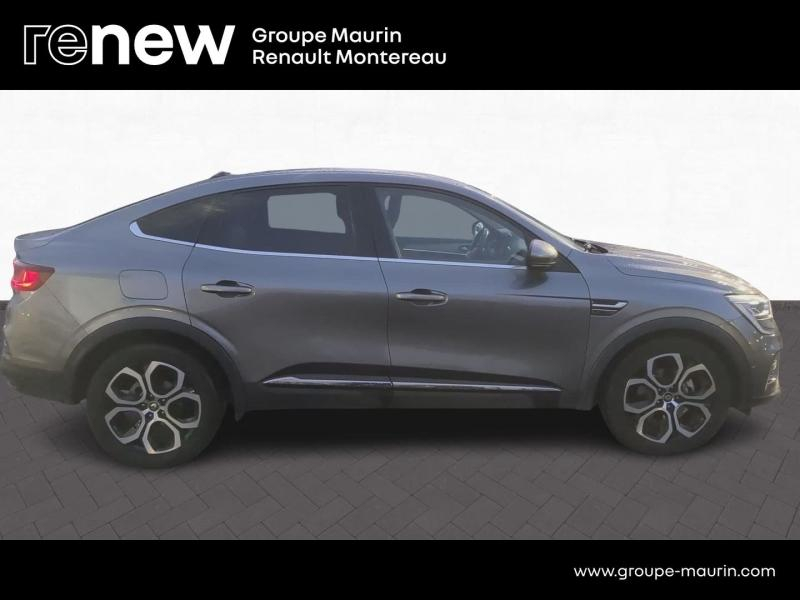 Photo 3 de l’annonce de RENAULT Arkana d’occasion à vendre à VARENNES SUR SEINE