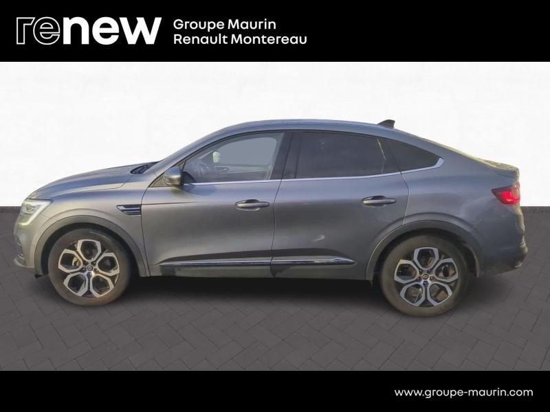 Photo 7 de l’annonce de RENAULT Arkana d’occasion à vendre à VARENNES SUR SEINE