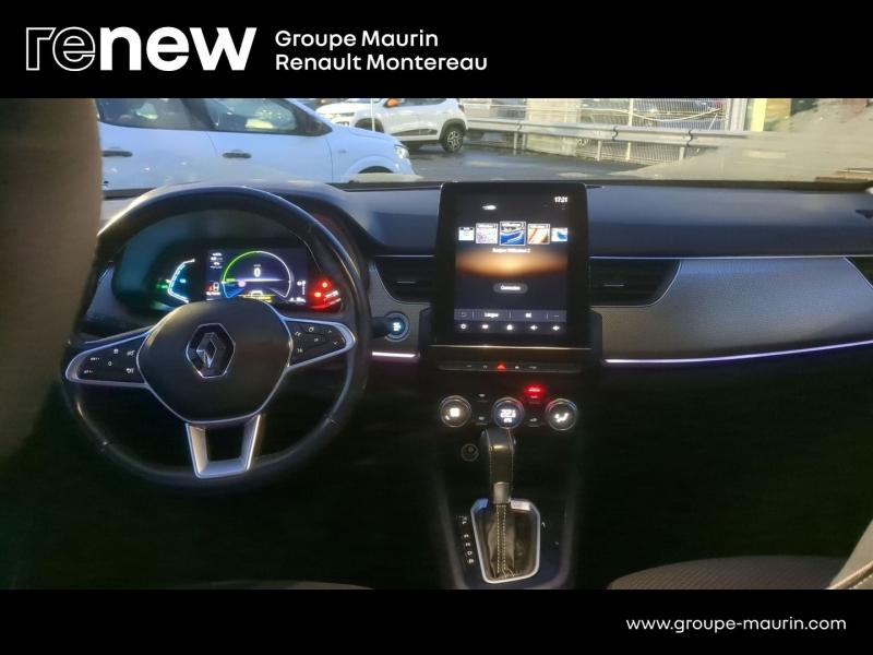 Photo 8 de l’annonce de RENAULT Arkana d’occasion à vendre à VARENNES SUR SEINE