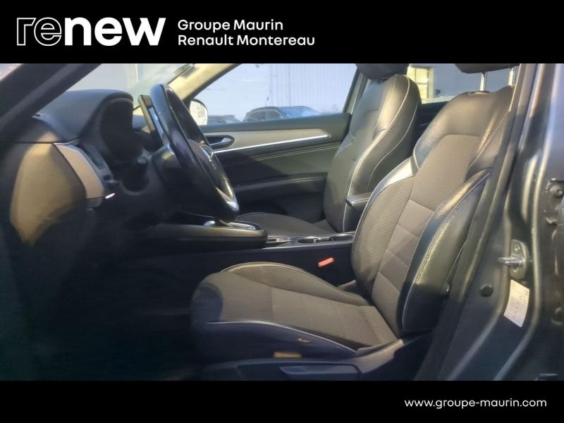 Photo 10 de l’annonce de RENAULT Arkana d’occasion à vendre à VARENNES SUR SEINE