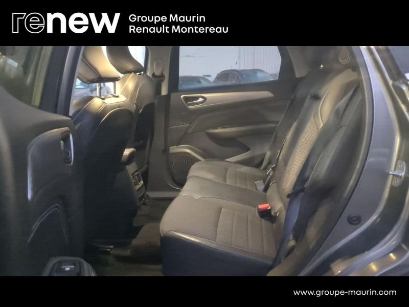 Photo 11 de l’annonce de RENAULT Arkana d’occasion à vendre à VARENNES SUR SEINE