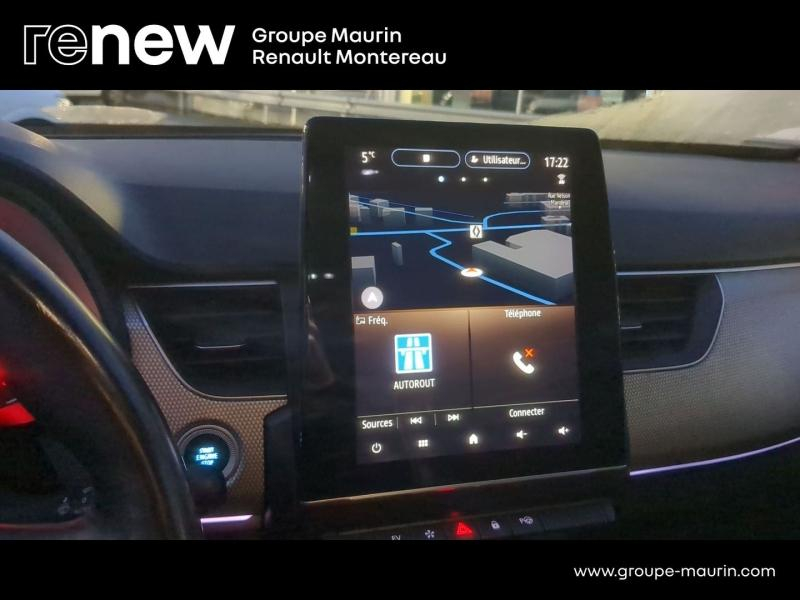 Photo 12 de l’annonce de RENAULT Arkana d’occasion à vendre à VARENNES SUR SEINE