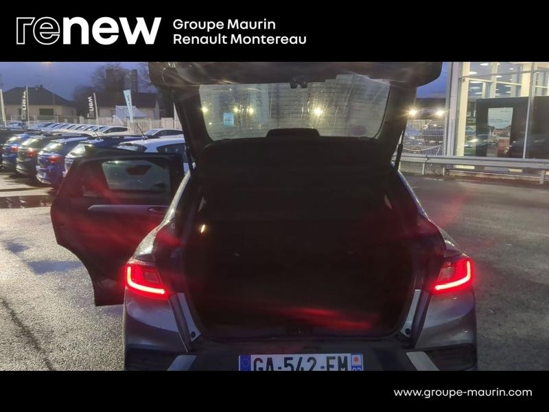 Photo 13 de l’annonce de RENAULT Arkana d’occasion à vendre à VARENNES SUR SEINE