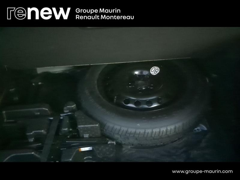 Photo 14 de l’annonce de RENAULT Arkana d’occasion à vendre à VARENNES SUR SEINE