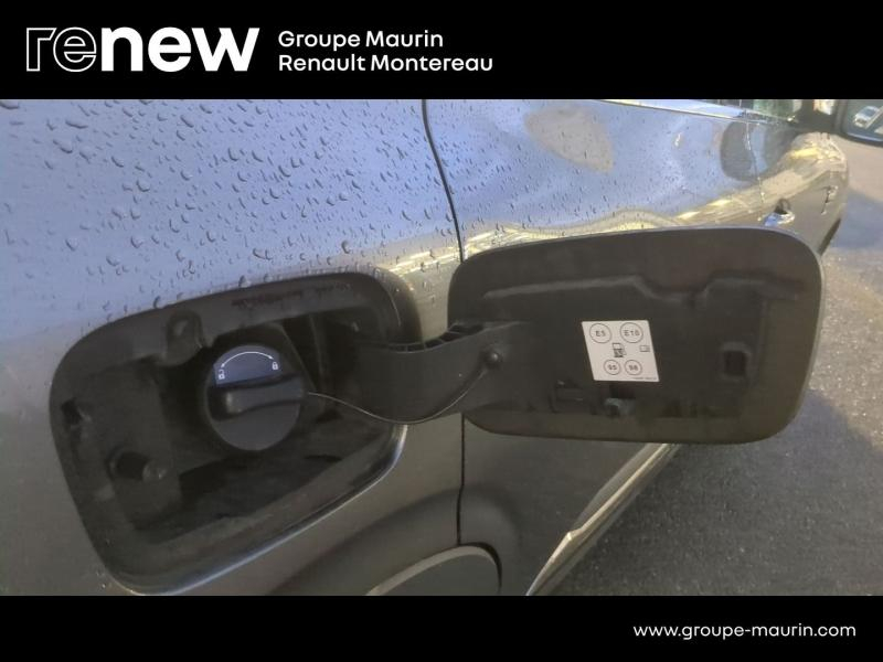 Photo 15 de l’annonce de RENAULT Arkana d’occasion à vendre à VARENNES SUR SEINE