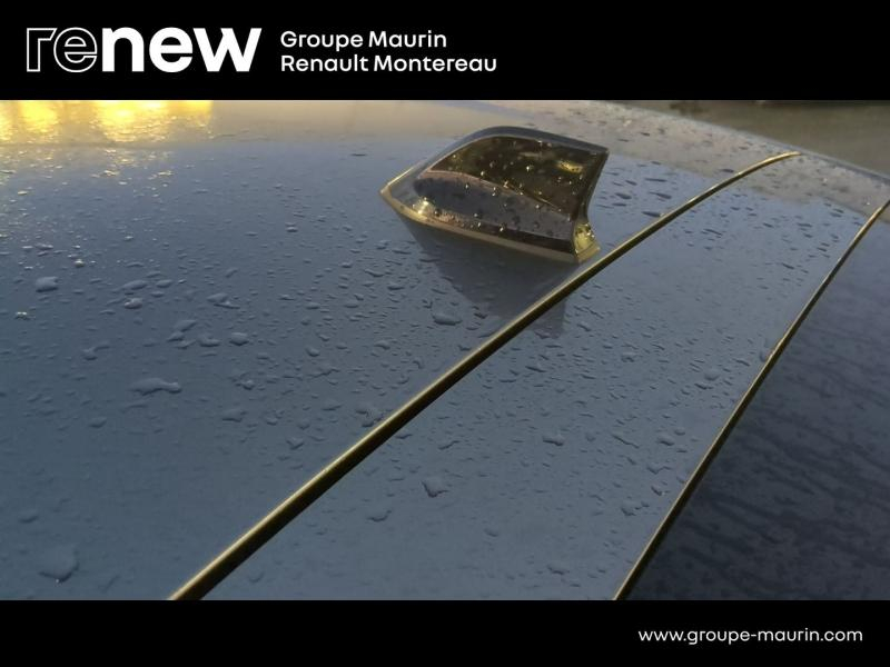 Photo 16 de l’annonce de RENAULT Arkana d’occasion à vendre à VARENNES SUR SEINE