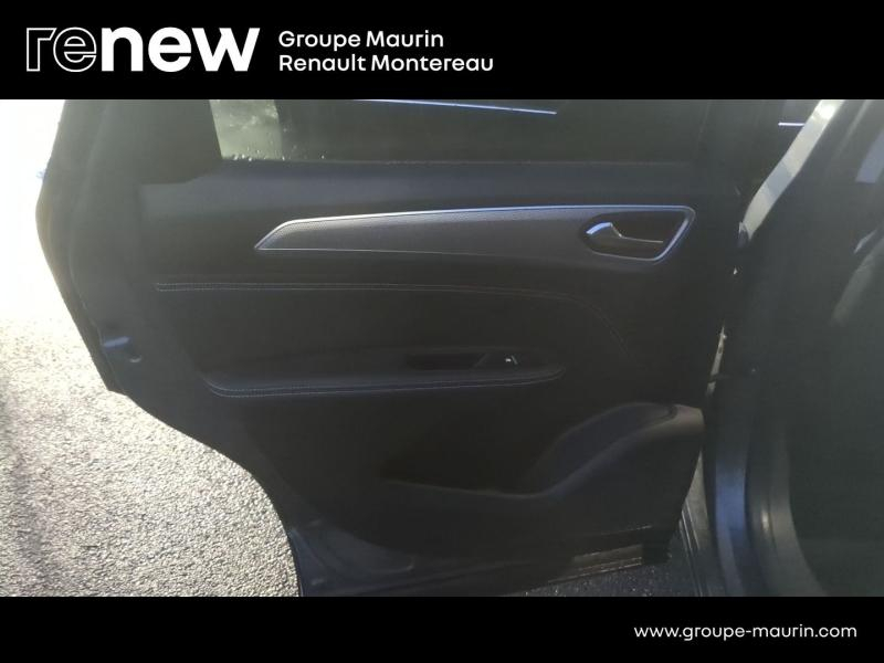 Photo 17 de l’annonce de RENAULT Arkana d’occasion à vendre à VARENNES SUR SEINE