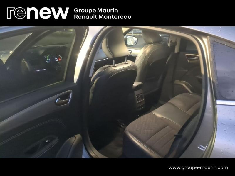 Photo 18 de l’annonce de RENAULT Arkana d’occasion à vendre à VARENNES SUR SEINE