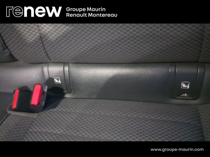 Photo 19 de l’annonce de RENAULT Arkana d’occasion à vendre à VARENNES SUR SEINE