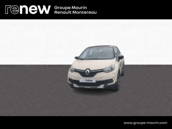 RENAULT Captur 1.2 TCe 120ch energy Intens
