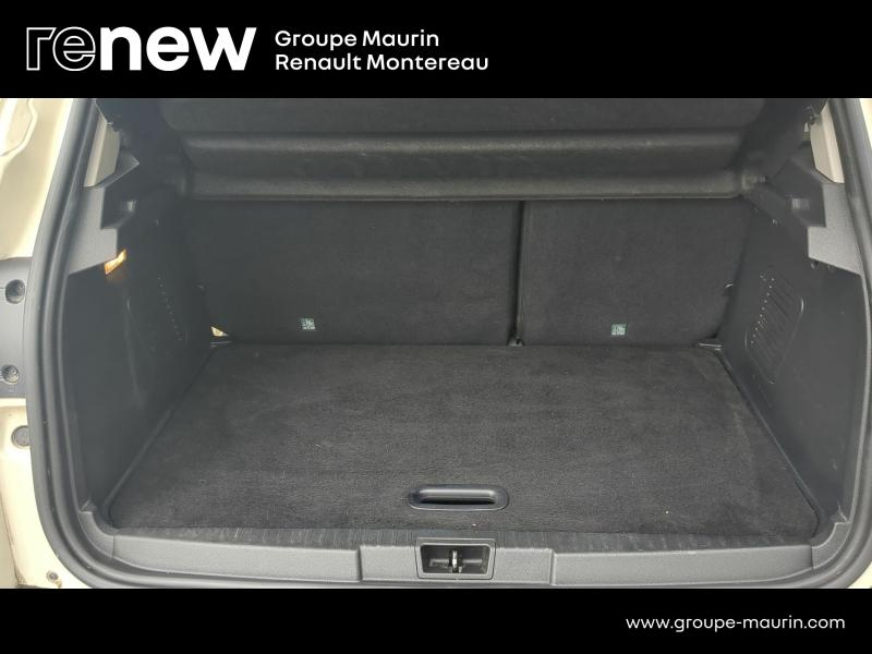 Photo 13 de l’annonce de RENAULT Captur d’occasion à vendre à VARENNES SUR SEINE