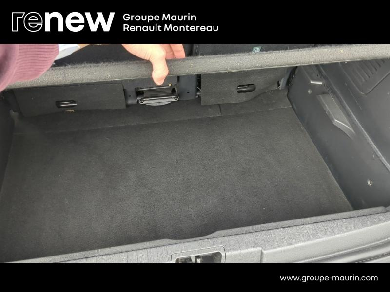 Photo 14 de l’annonce de RENAULT Captur d’occasion à vendre à VARENNES SUR SEINE