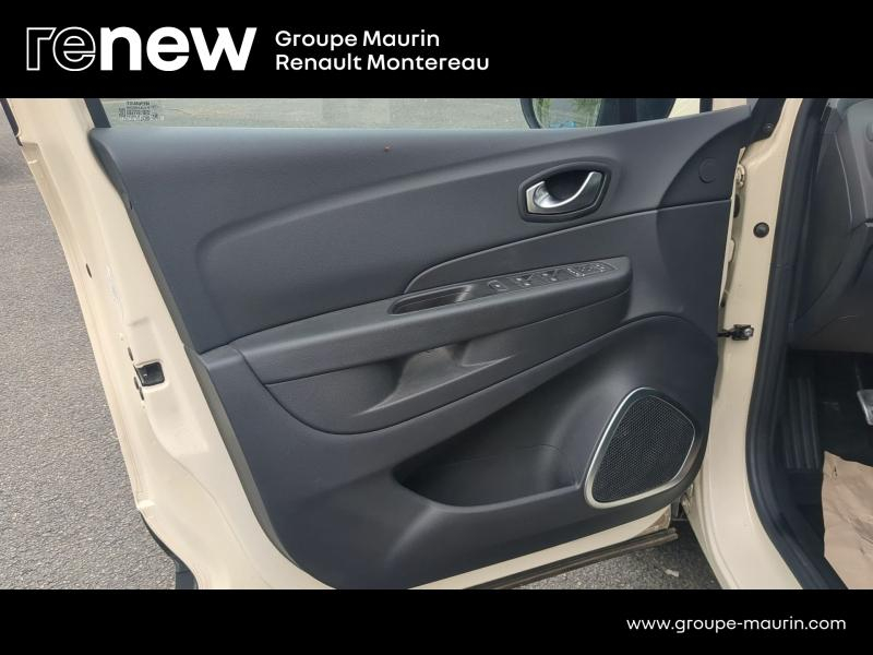 Photo 18 de l’annonce de RENAULT Captur d’occasion à vendre à VARENNES SUR SEINE