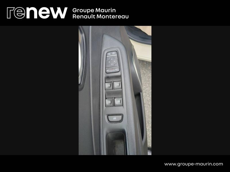 Photo 19 de l’annonce de RENAULT Captur d’occasion à vendre à VARENNES SUR SEINE