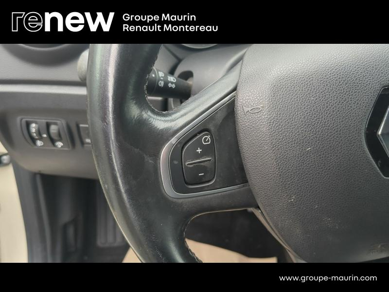 Photo 20 de l’annonce de RENAULT Captur d’occasion à vendre à VARENNES SUR SEINE