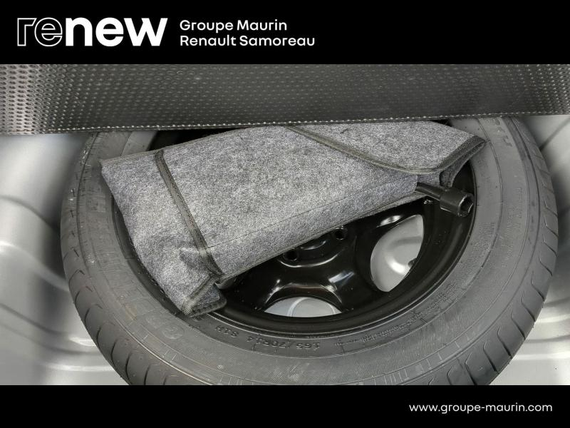 Photo 10 de l’annonce de DACIA Spring d’occasion à vendre à SAMOREAU
