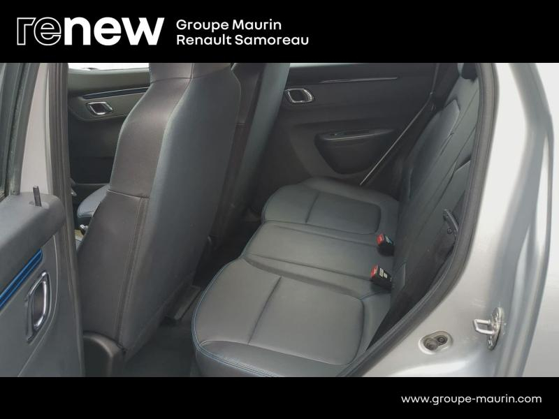 Photo 12 de l’annonce de DACIA Spring d’occasion à vendre à SAMOREAU