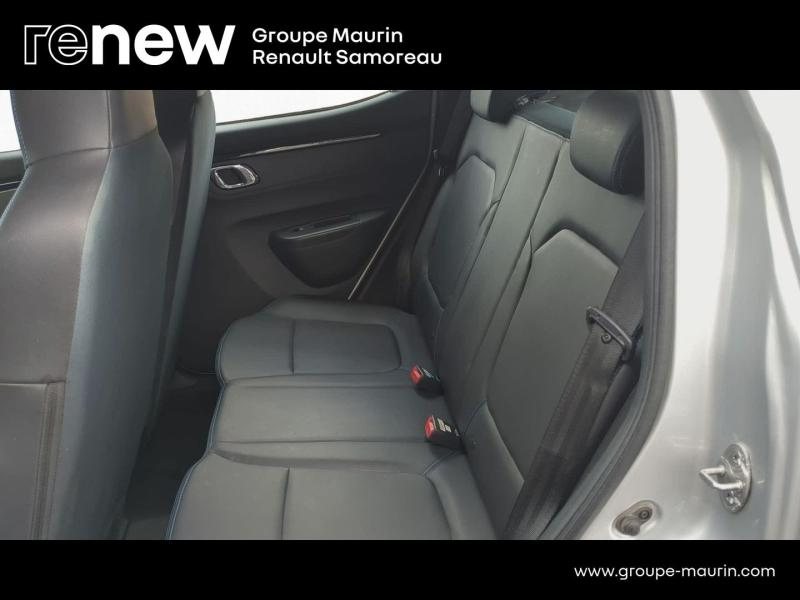 Photo 13 de l’annonce de DACIA Spring d’occasion à vendre à SAMOREAU