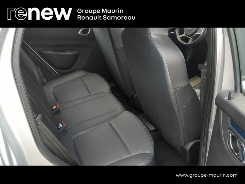 Photo 15 de l’annonce de DACIA Spring d’occasion à vendre à SAMOREAU