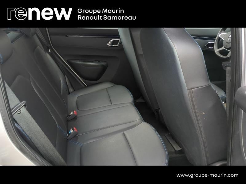 Photo 16 de l’annonce de DACIA Spring d’occasion à vendre à SAMOREAU