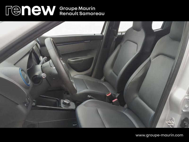 Photo 20 de l’annonce de DACIA Spring d’occasion à vendre à SAMOREAU