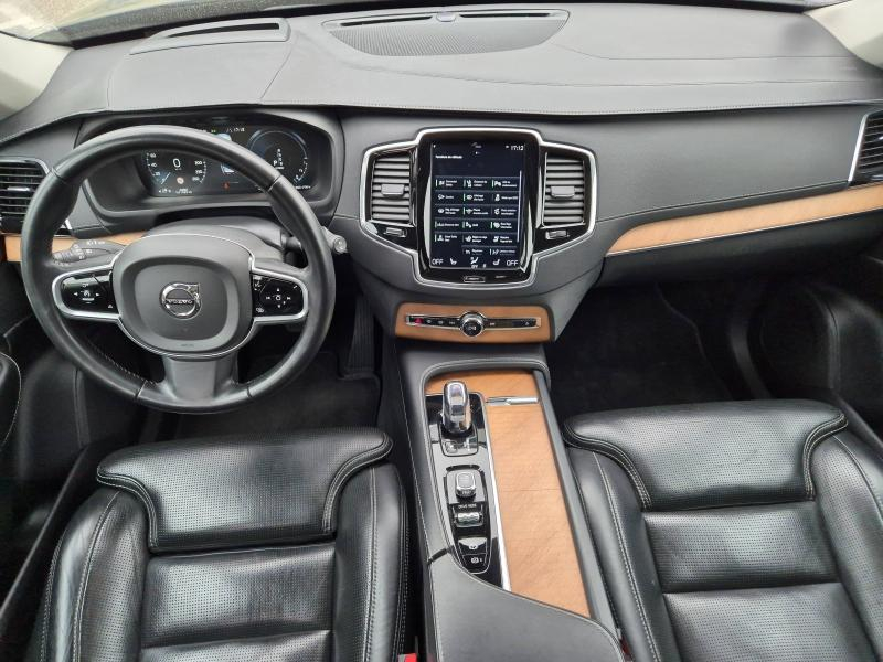 Photo 4 de l’annonce de VOLVO XC90 d’occasion à vendre à AVIGNON