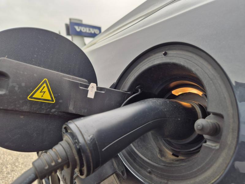 Photo 7 de l’annonce de VOLVO XC90 d’occasion à vendre à AVIGNON