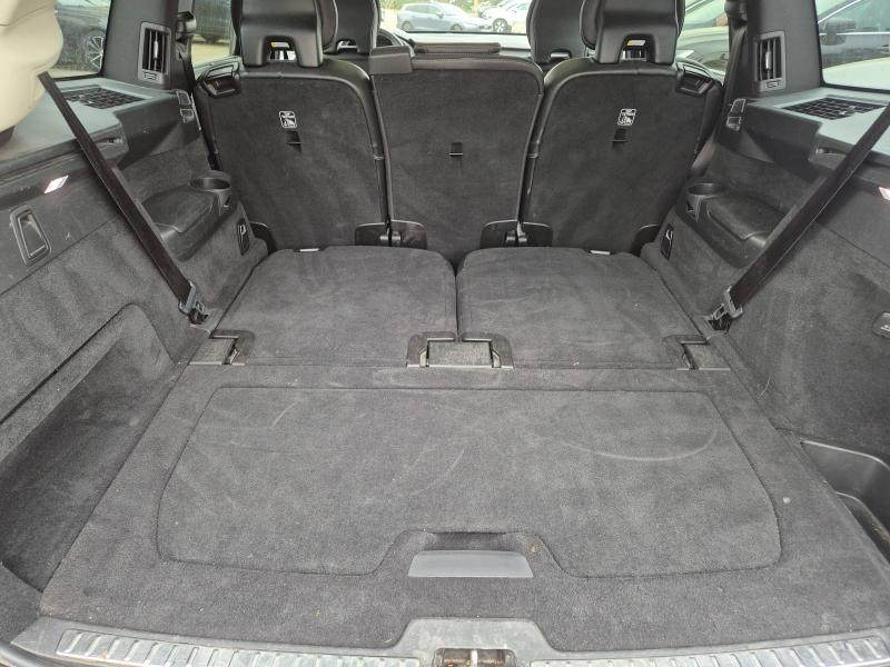 Photo 8 de l’annonce de VOLVO XC90 d’occasion à vendre à AVIGNON