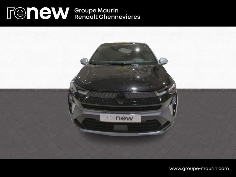 Photo 3 de l’annonce de RENAULT Captur d’occasion à vendre à CHENNEVIÈRES-SUR-MARNE