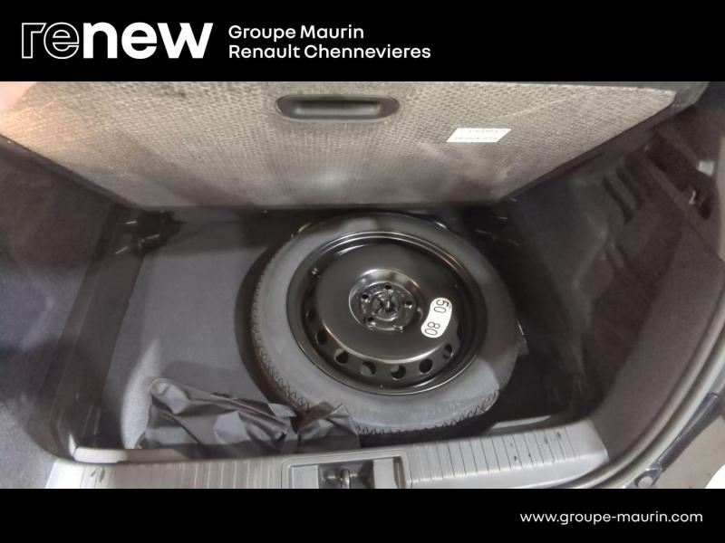 Photo 11 de l’annonce de RENAULT Captur d’occasion à vendre à CHENNEVIÈRES-SUR-MARNE