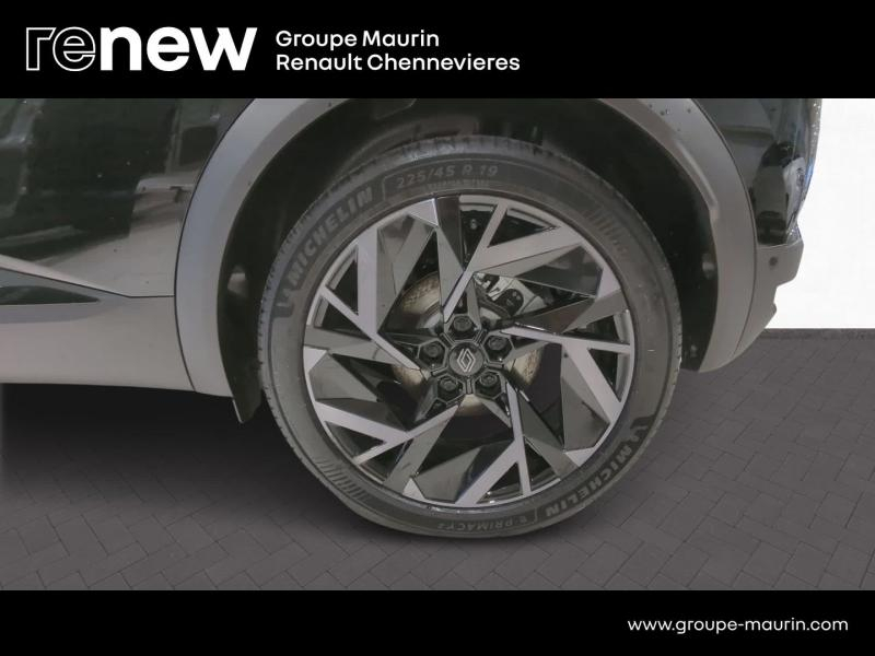 Photo 15 de l’annonce de RENAULT Captur d’occasion à vendre à CHENNEVIÈRES-SUR-MARNE