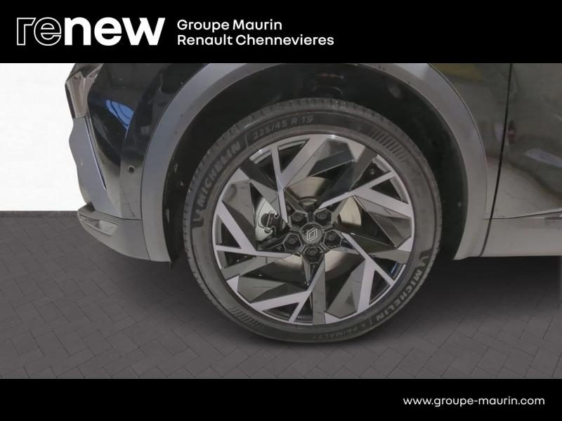 Photo 16 de l’annonce de RENAULT Captur d’occasion à vendre à CHENNEVIÈRES-SUR-MARNE