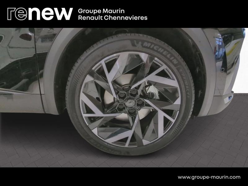 Photo 17 de l’annonce de RENAULT Captur d’occasion à vendre à CHENNEVIÈRES-SUR-MARNE