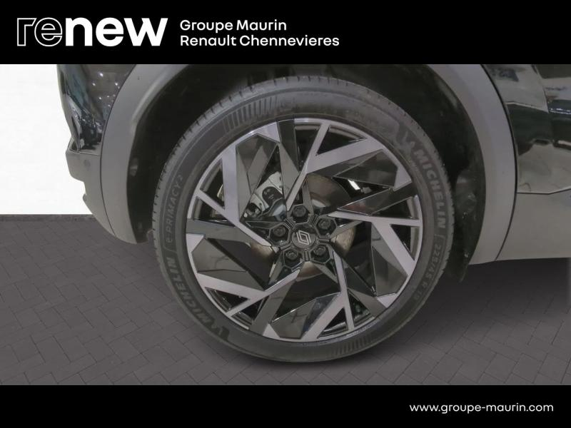 Photo 18 de l’annonce de RENAULT Captur d’occasion à vendre à CHENNEVIÈRES-SUR-MARNE