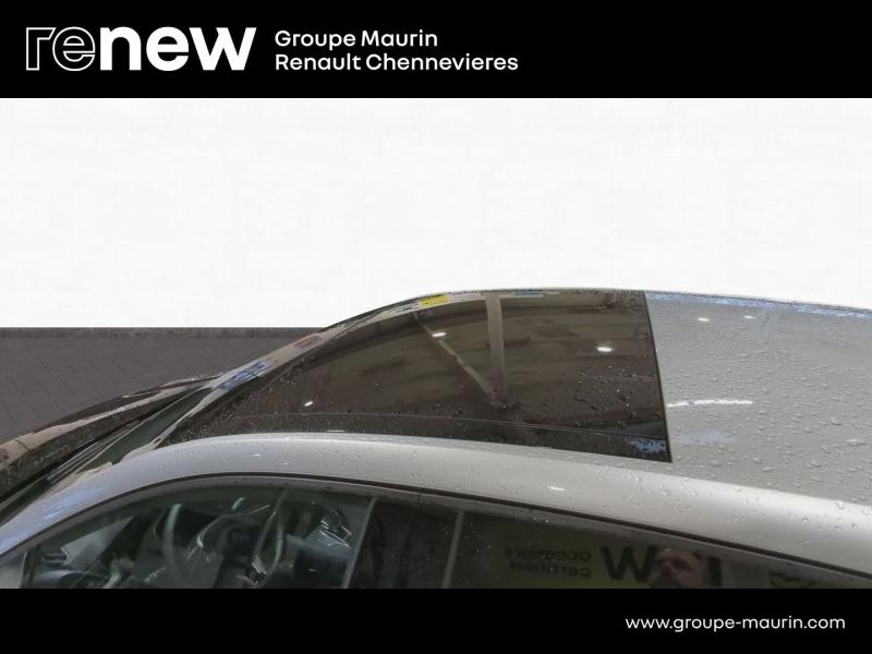 Photo 20 de l’annonce de RENAULT Captur d’occasion à vendre à CHENNEVIÈRES-SUR-MARNE