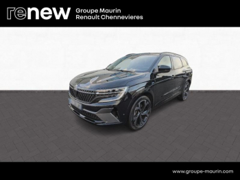 RENAULT Espace d’occasion à vendre à CHENNEVIÈRES-SUR-MARNE