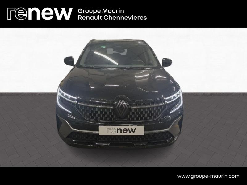 Photo 3 de l’annonce de RENAULT Espace d’occasion à vendre à CHENNEVIÈRES-SUR-MARNE