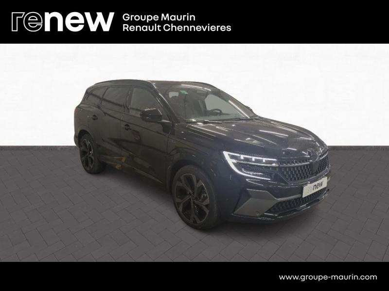 Photo 4 de l’annonce de RENAULT Espace d’occasion à vendre à CHENNEVIÈRES-SUR-MARNE