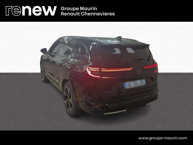 Photo 5 de l’annonce de RENAULT Espace d’occasion à vendre à CHENNEVIÈRES-SUR-MARNE