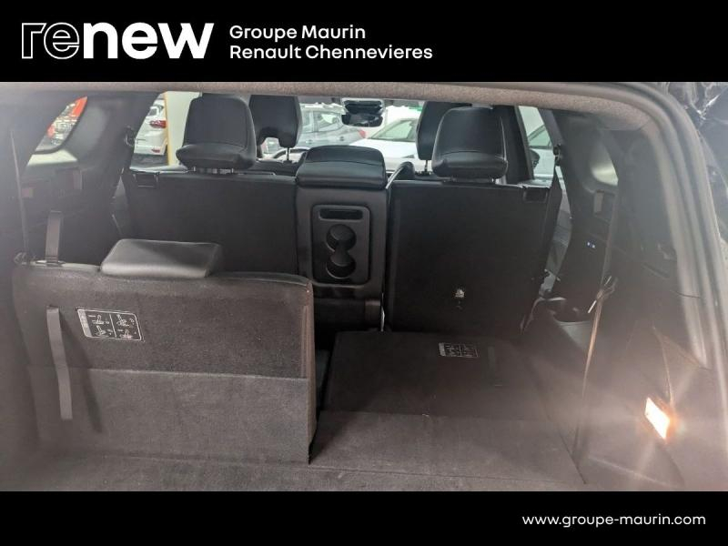 Photo 6 de l’annonce de RENAULT Espace d’occasion à vendre à CHENNEVIÈRES-SUR-MARNE