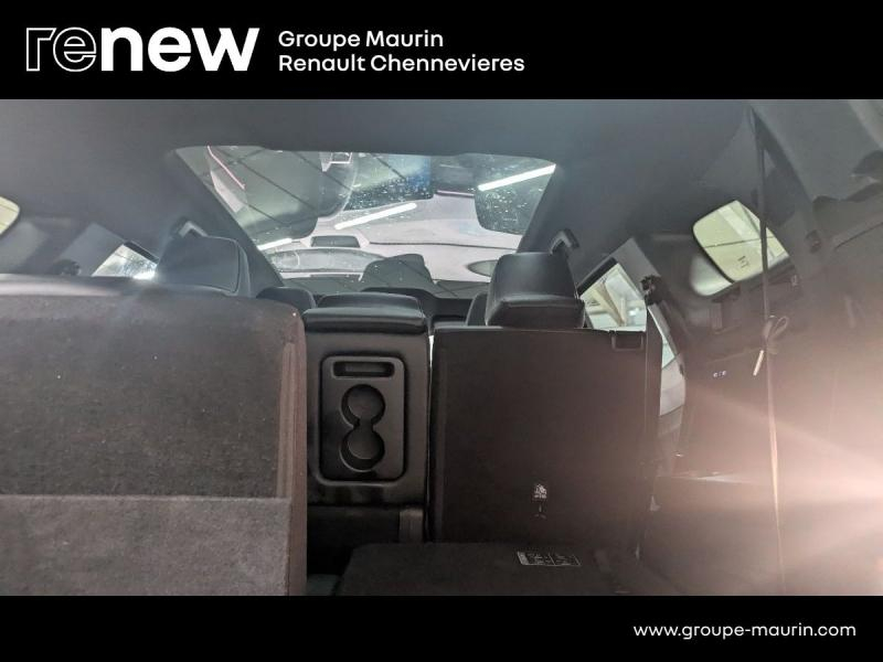 Photo 7 de l’annonce de RENAULT Espace d’occasion à vendre à CHENNEVIÈRES-SUR-MARNE